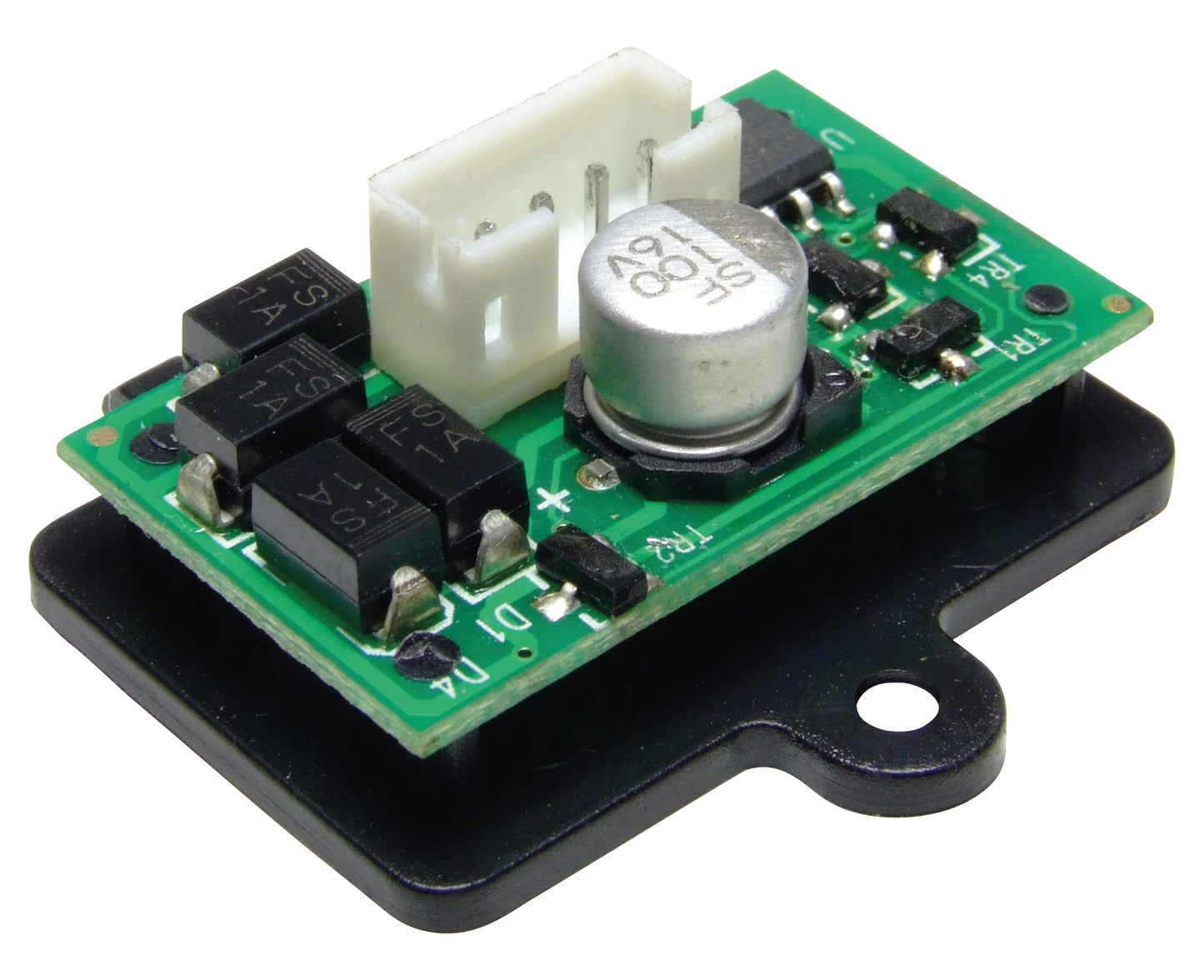 Scalextric C8515 Easy Fit Digital Plug | Quick Digital Upgrade for DPR Cars