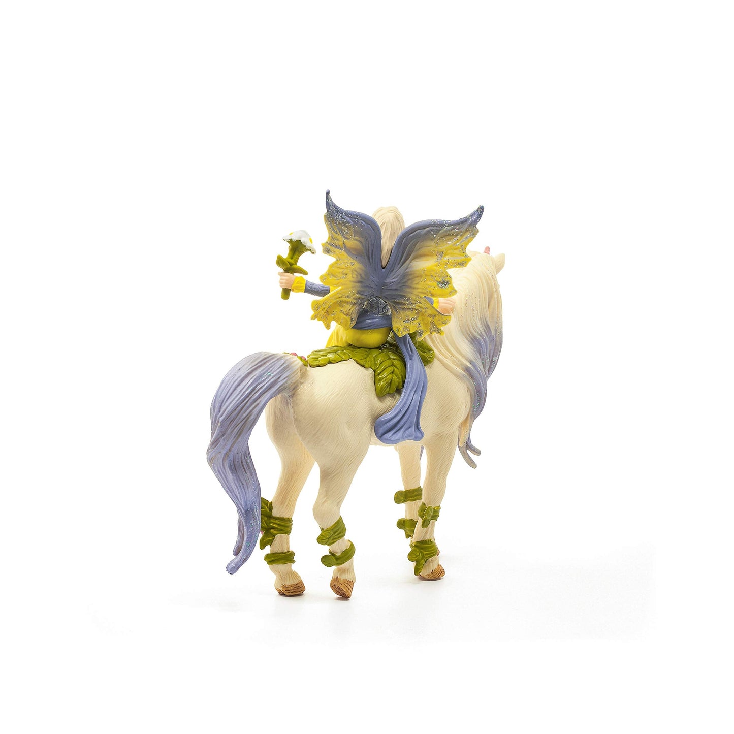 Schleich BAYALA Fairy Sera with Blossom Unicorn Playset | Enchanting Fantasy Toys