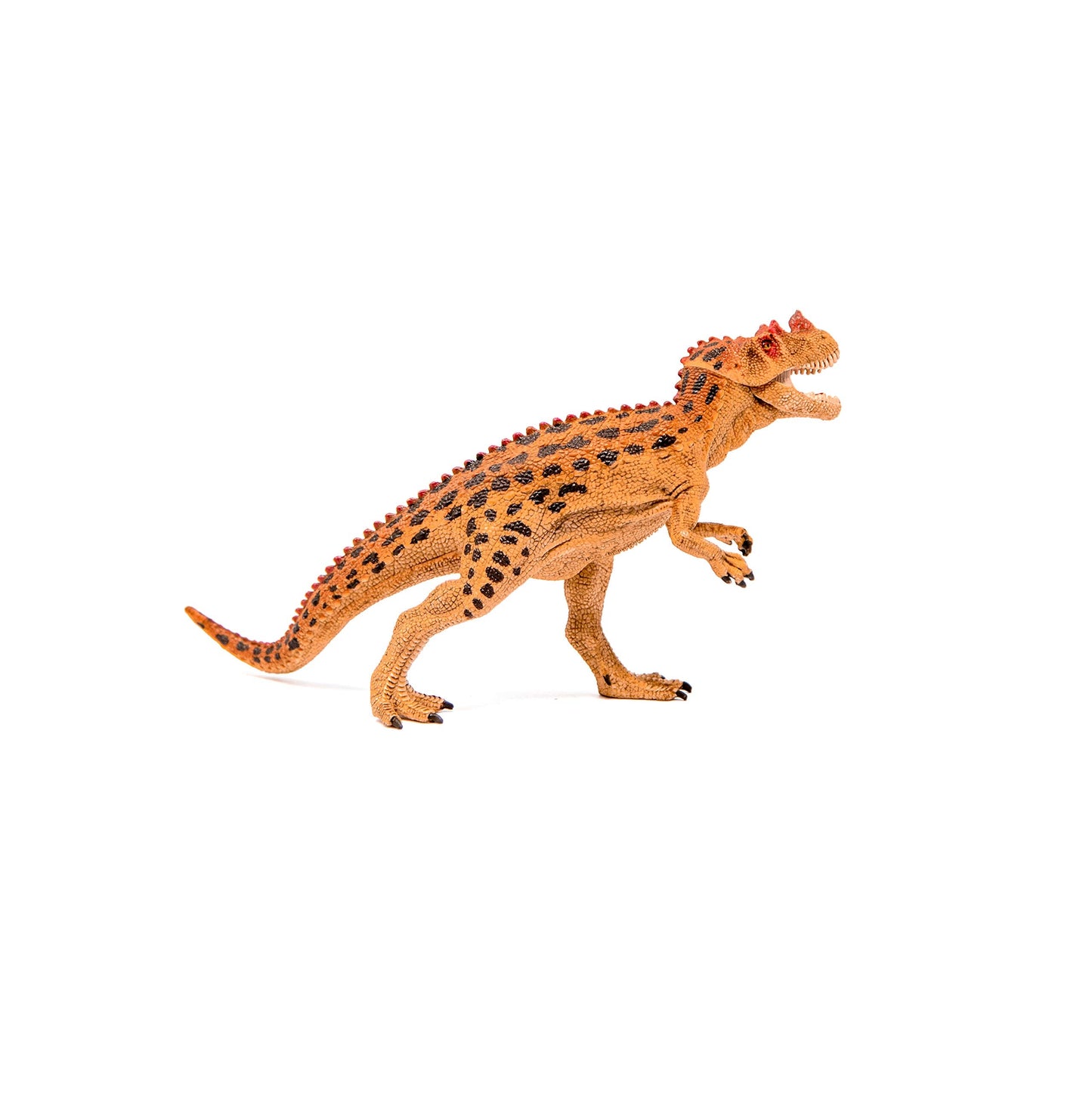 Schleich Ceratosaurus Dinosaur Toy – Realistic Moving Jaw Figure for Kids 4+