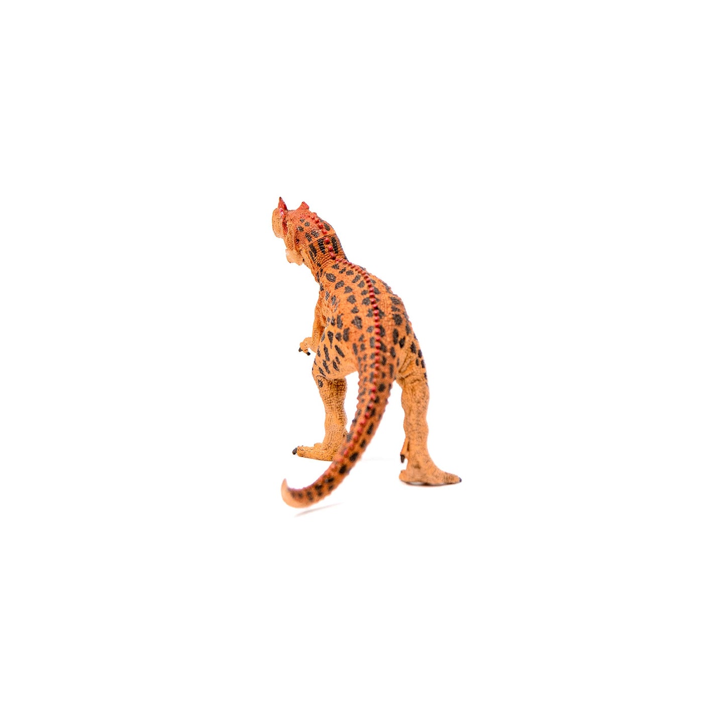 Schleich Ceratosaurus Dinosaur Toy – Realistic Moving Jaw Figure for Kids 4+