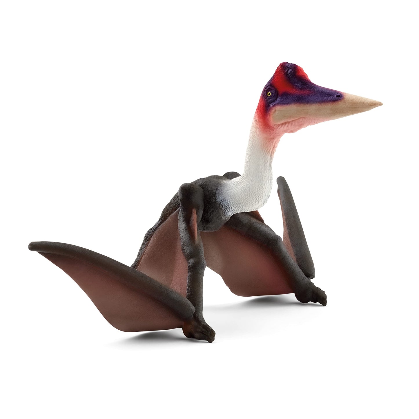 Schleich Quetzalcoatlus Dinosaur Toy – Realistic Figure with Movable Wings | Ages 4+