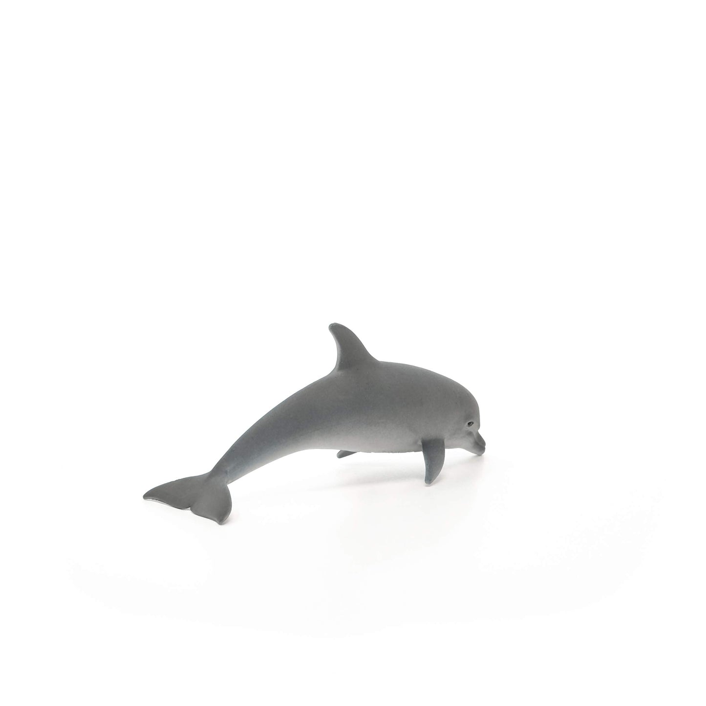 Schleich Wild Life Realistic Dolphin Figurine – Educational, Durable Toy for Kids 3+