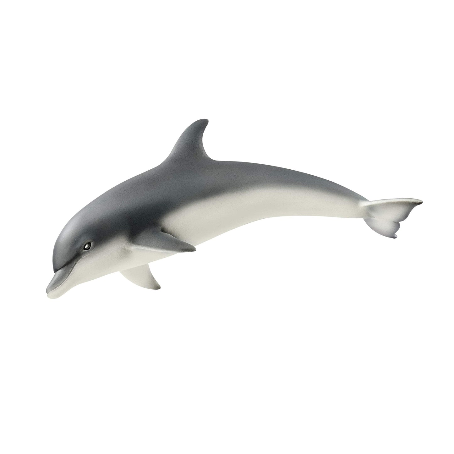 Schleich Wild Life Realistic Dolphin Figurine – Educational, Durable Toy for Kids 3+