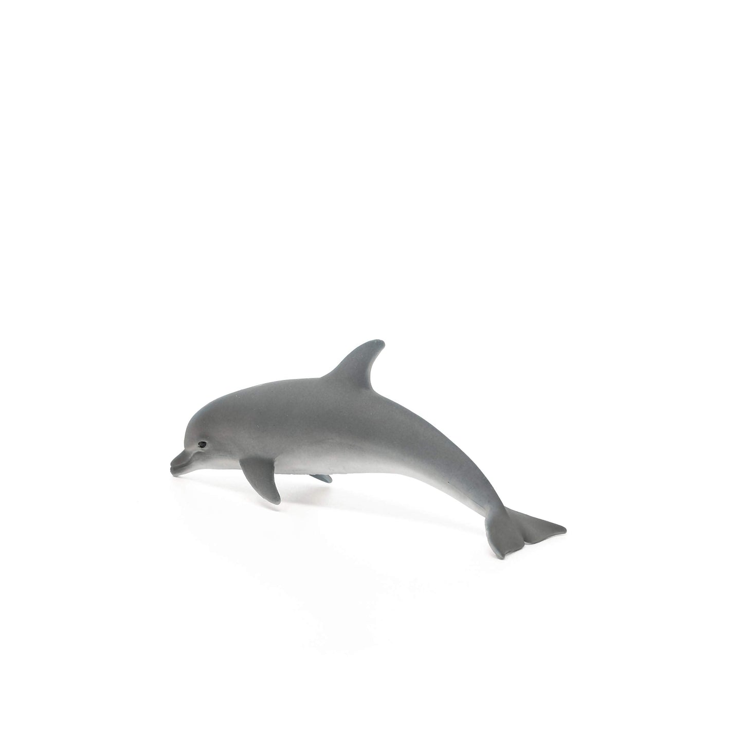 Schleich Wild Life Realistic Dolphin Figurine – Educational, Durable Toy for Kids 3+