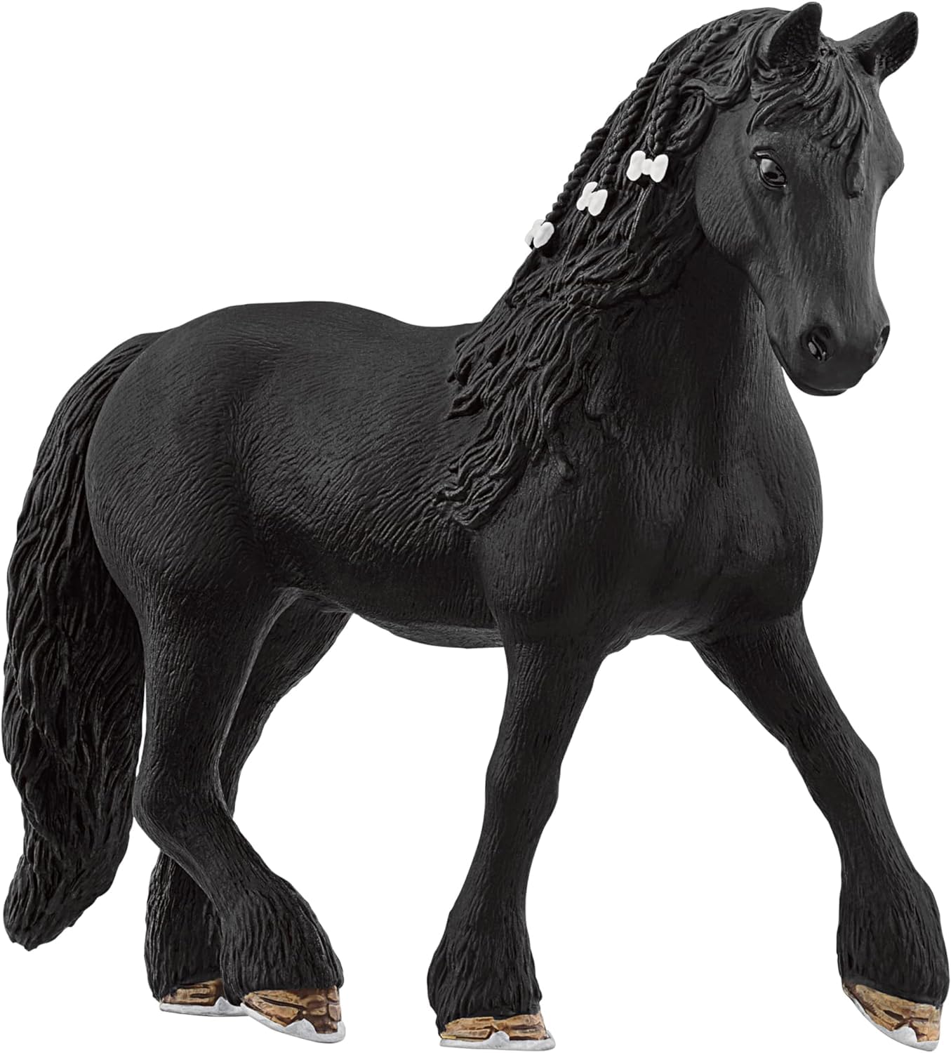 Schleich Horse Club 11pc Tori & Princess Playset – Horse & Rider Figurines (Ages 5+) 42640