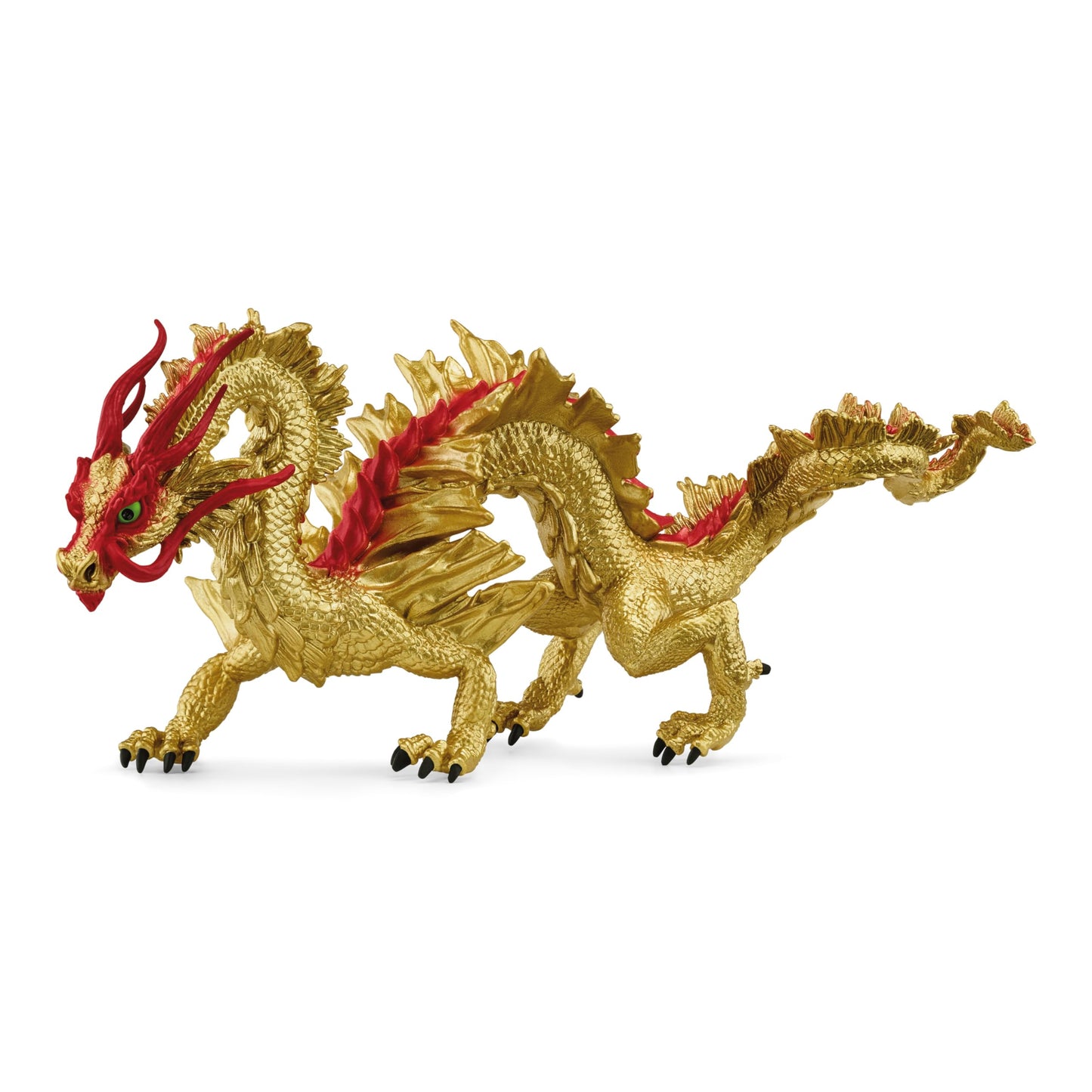 Schleich Lunar Dragon Limited Edition Figurine - Collectible Dragon Toy for Kids and Collectors 5+