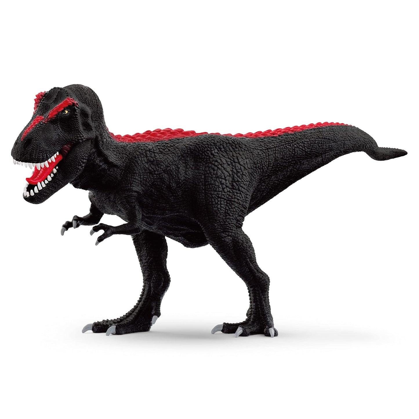 Schleich Midnight T-Rex Dinosaur Toy – Realistic Figurine for Kids