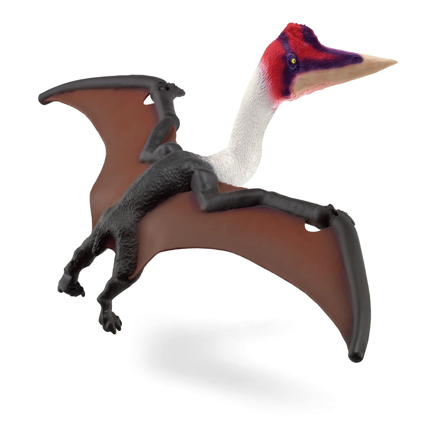 Schleich Quetzalcoatlus Dinosaur Toy – Realistic Figure with Movable Wings | Ages 4+