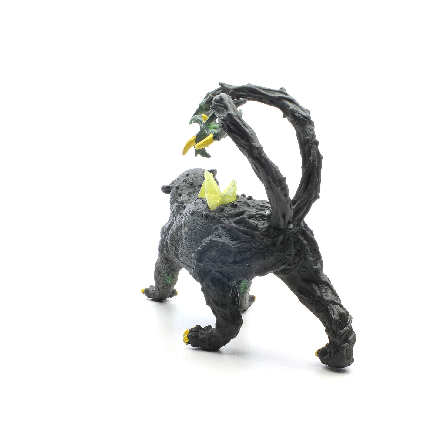 Schleich Shadow Panther – Eldrador Creatures Action Figure for Kids 7–12