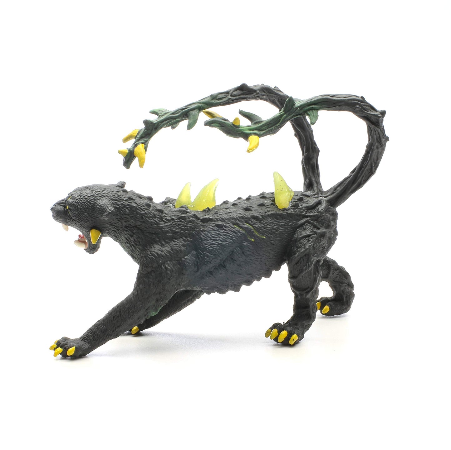 Schleich Shadow Panther – Eldrador Creatures Action Figure for Kids 7–12