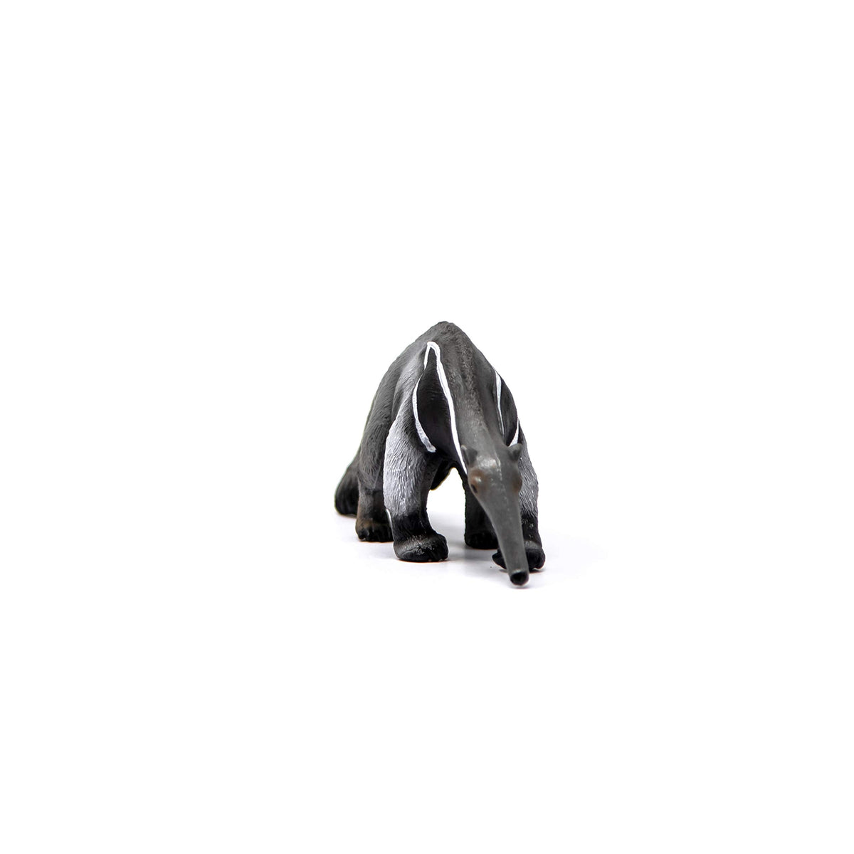 Schleich Wild Life Anteater Toy Figurine – Realistic Play for Kids 3+