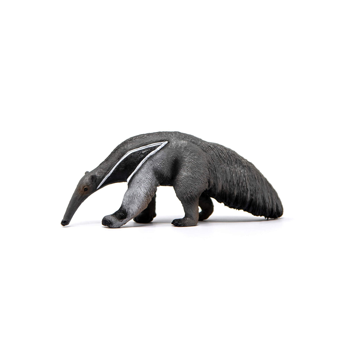 Schleich Wild Life Anteater Toy Figurine – Realistic Play for Kids 3+