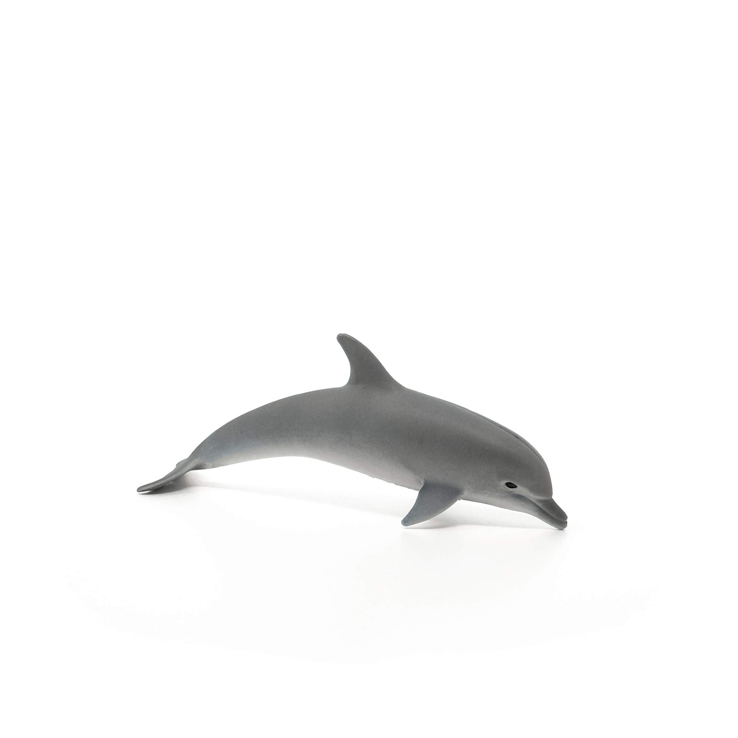 Schleich Wild Life Realistic Dolphin Figurine – Educational, Durable Toy for Kids 3+