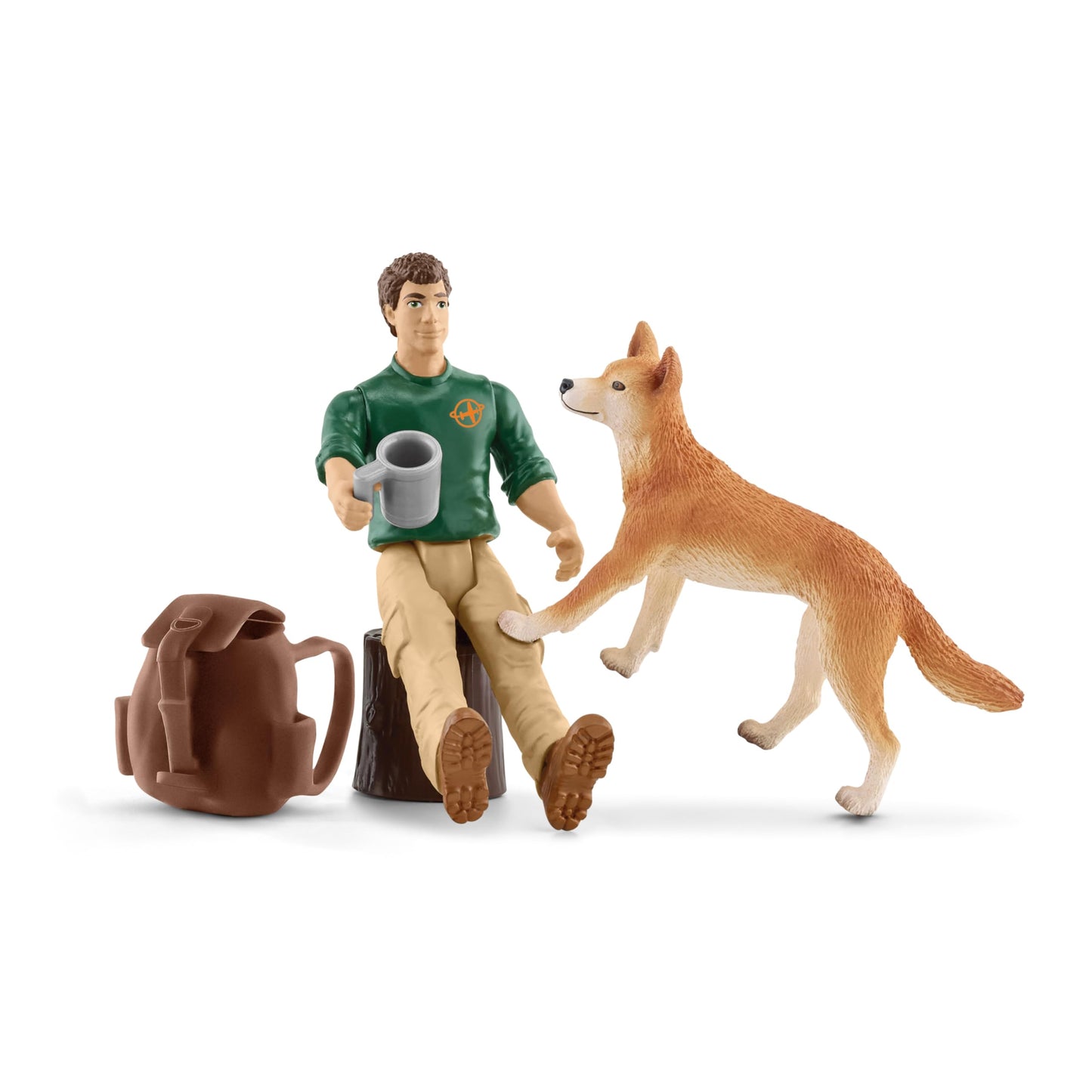 Schleich 42623 Wild Life Outback Adventures – Bayala Unicorn Figure