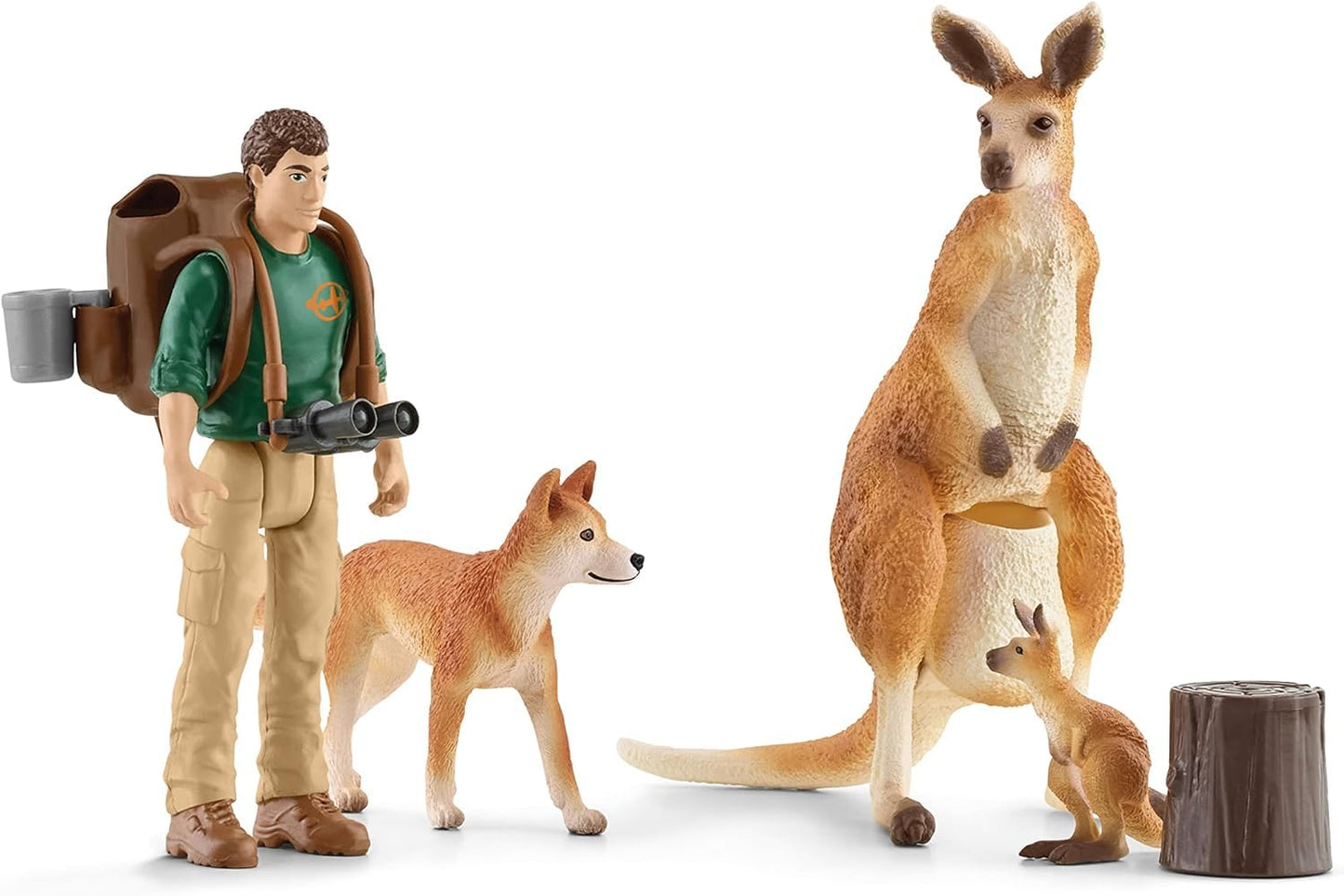 Schleich 42623 Wild Life Outback Adventures – Bayala Unicorn Figure