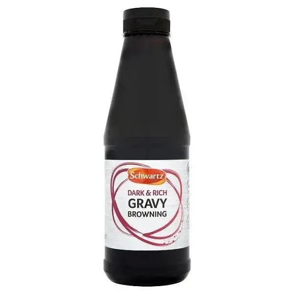 Schwartz Gravy Browning: Rich and Flavorful Enhancer for Savory Delights, 950g