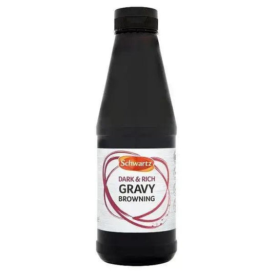 Schwartz Gravy Browning