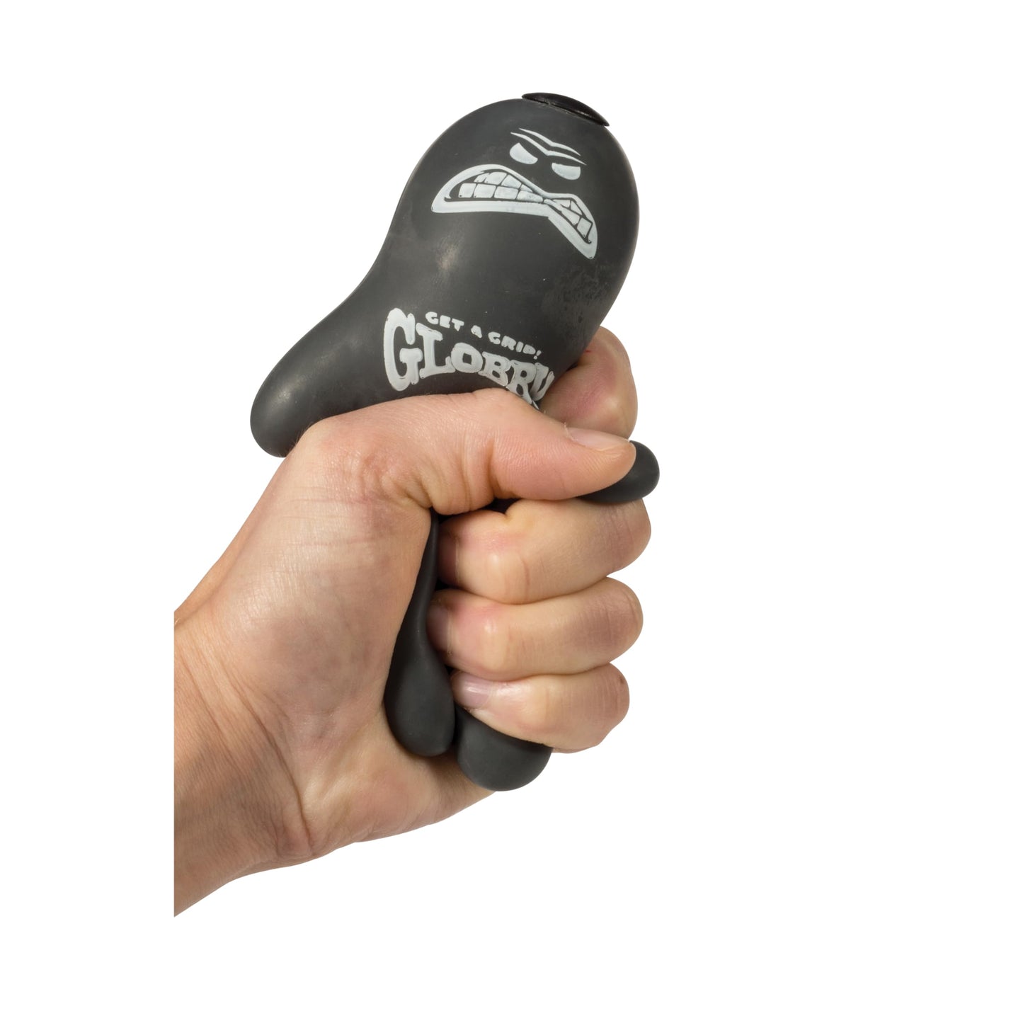 Schylling Globby – Stress Relief Fidget Toy & Grip Trainer