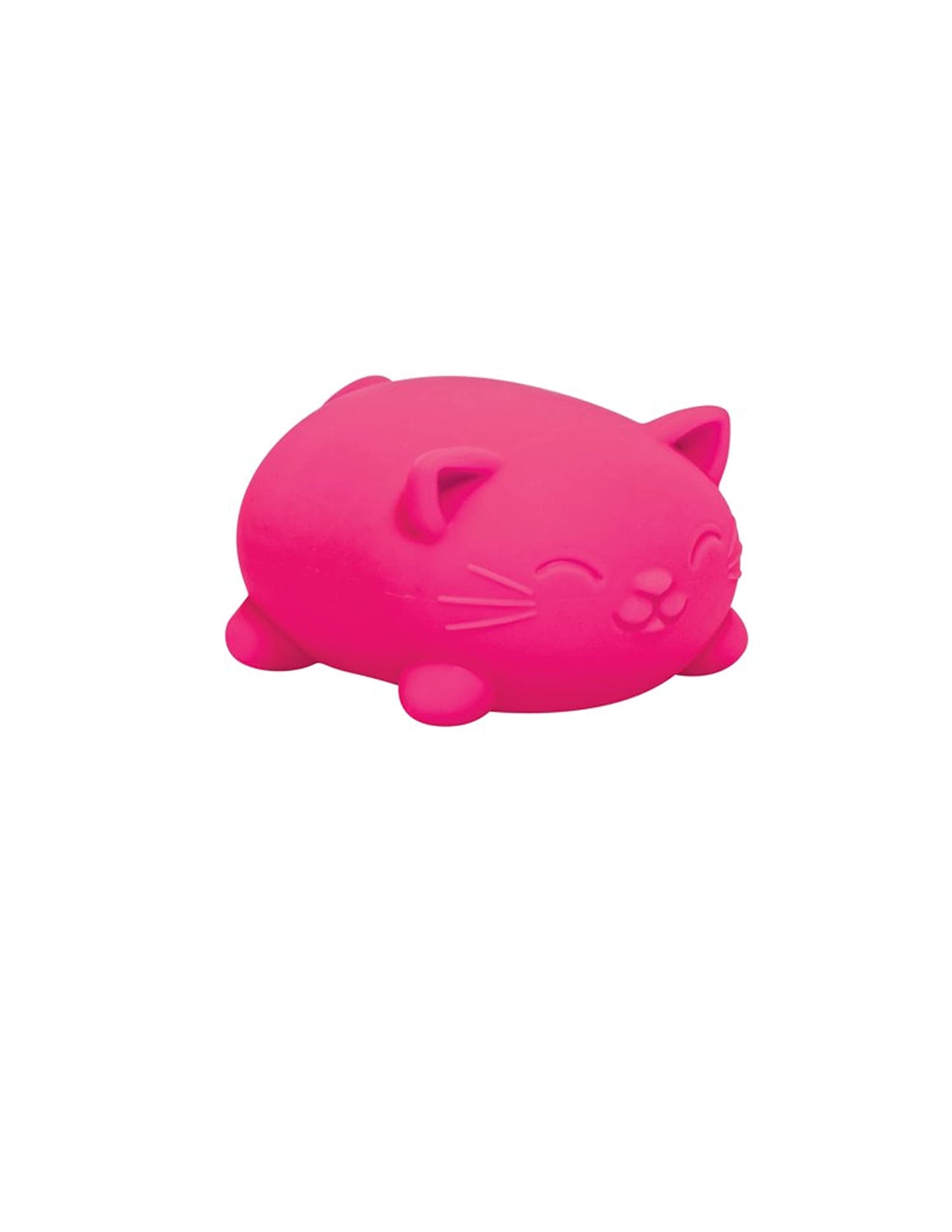 Schylling NeeDoh Cool Cats - Sensory Squeeze Toy (Ages 3+) | Pack of 1