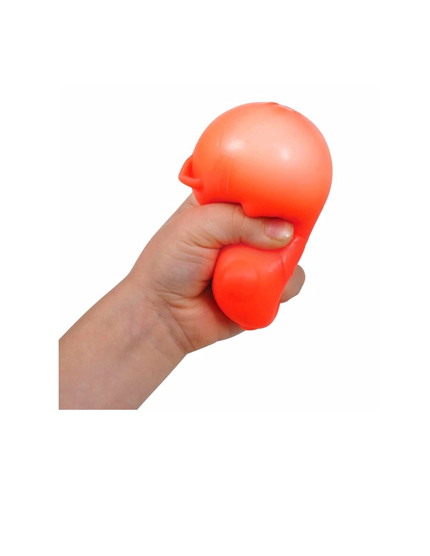 Schylling NeeDoh Cool Cats - Sensory Squeeze Toy (Ages 3+) | Pack of 1