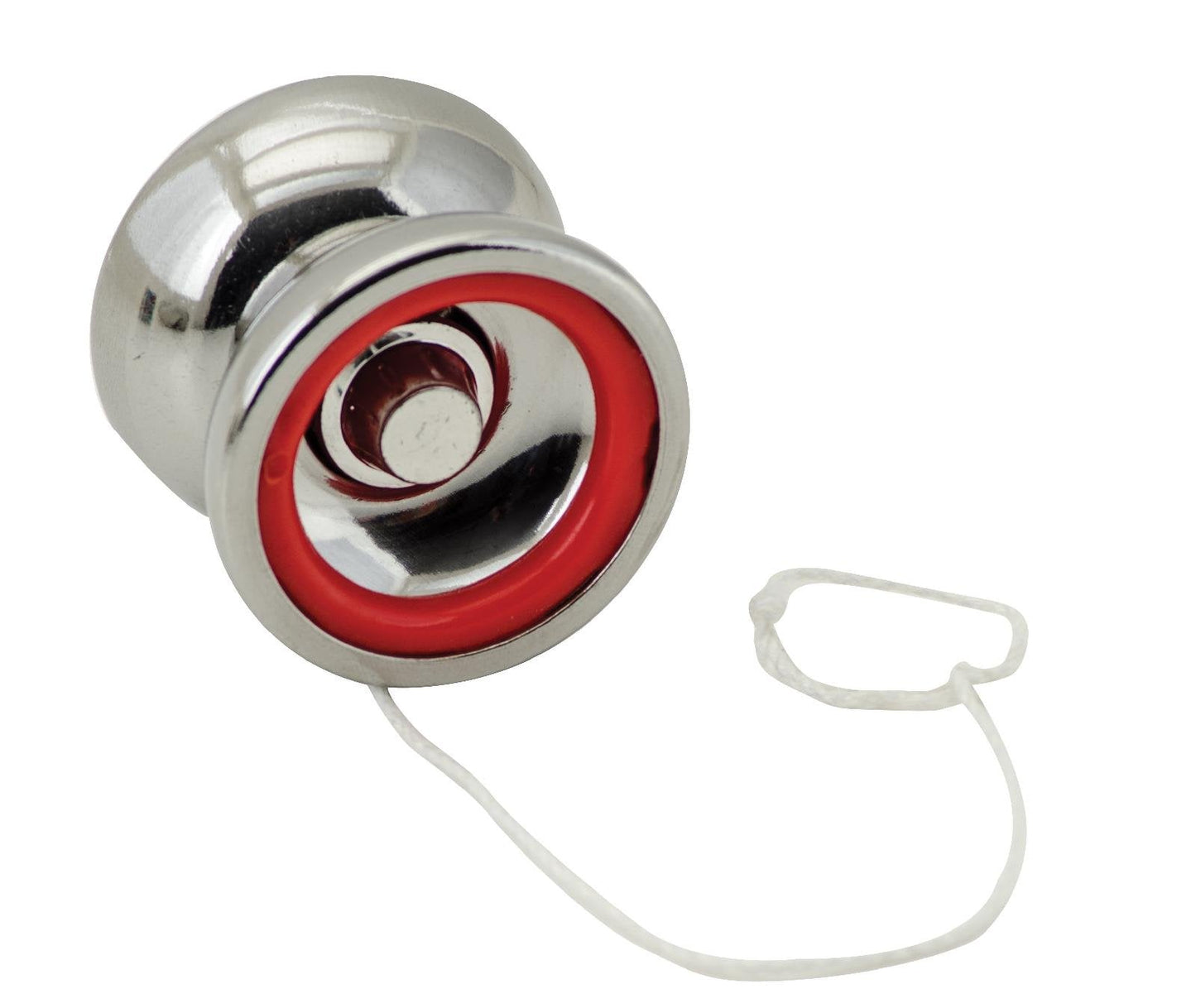 Schylling Retro Metal Yo-Yo Toy – Classic Vintage Fun for Beginners