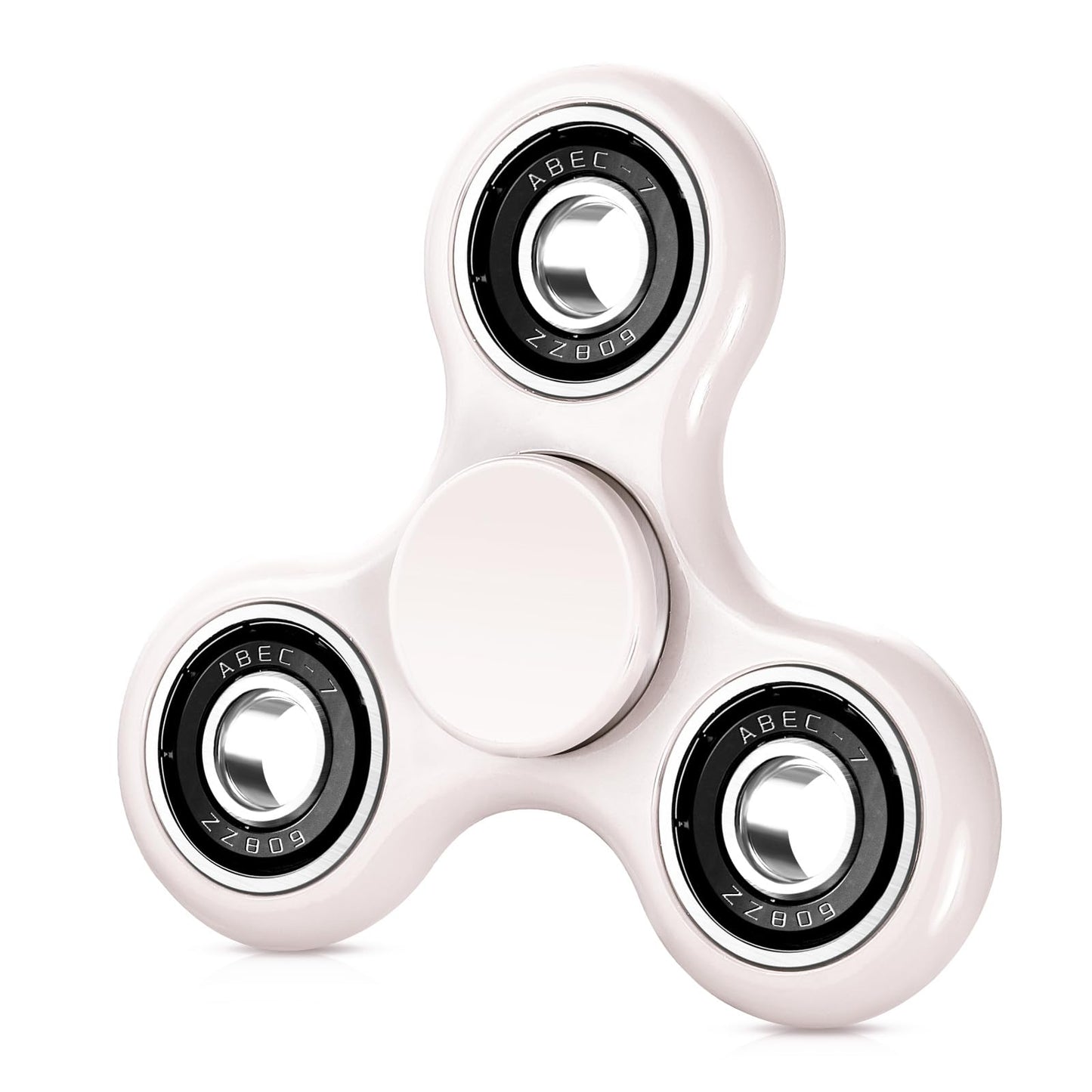 SCIONE Fidget Spinner Toy 1 Pack – Sensory Fidget for Anxiety Relief and Focus