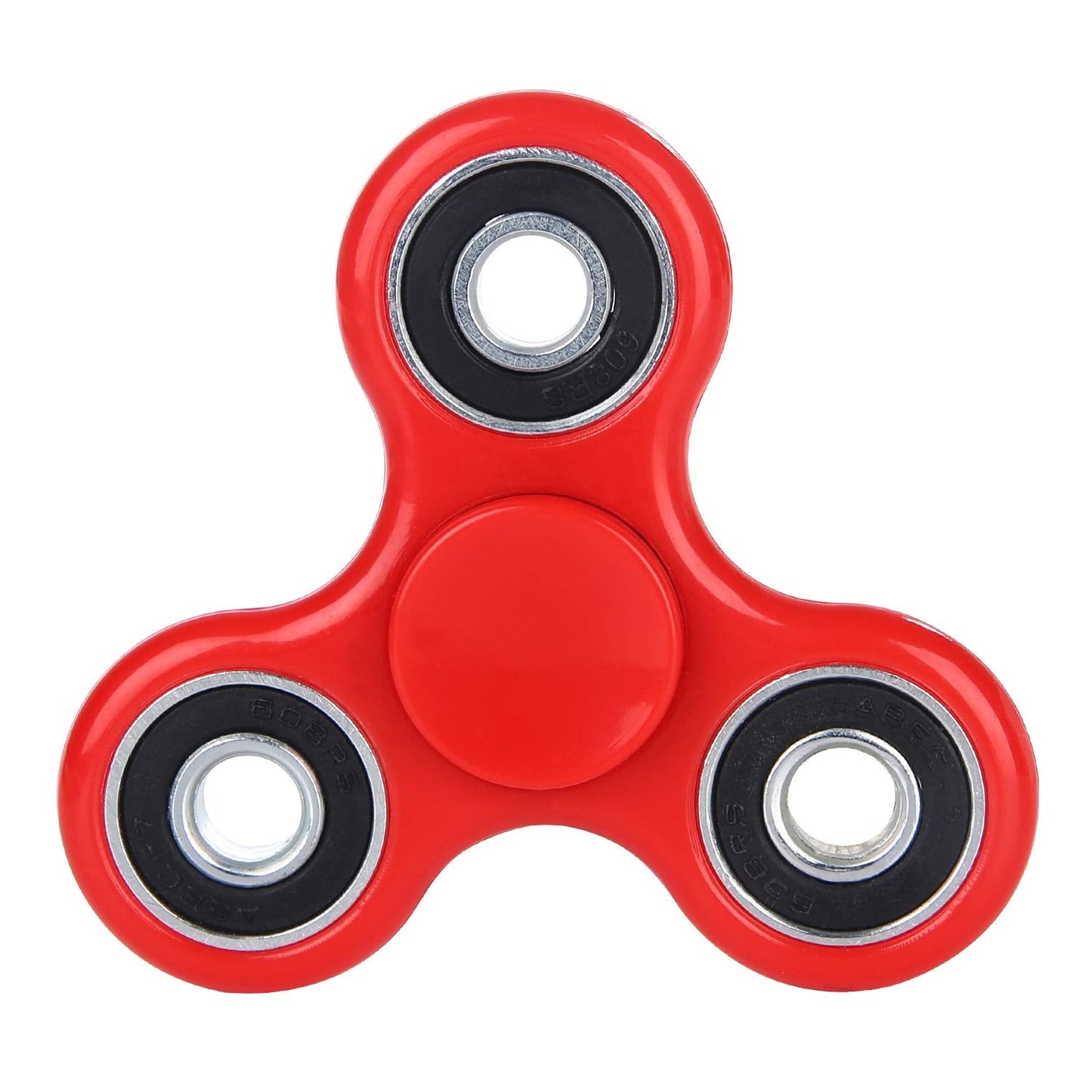 SCIONE Fidget Spinners 25 Pack — Party Favors, Classroom Prizes, Focus Toys