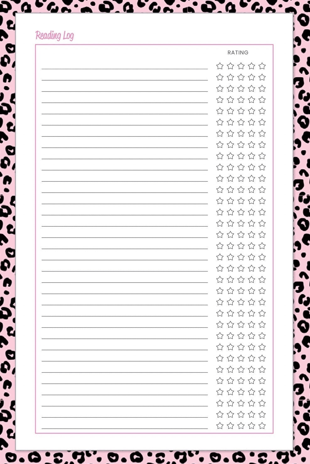 2027 Scouse Bird Diary