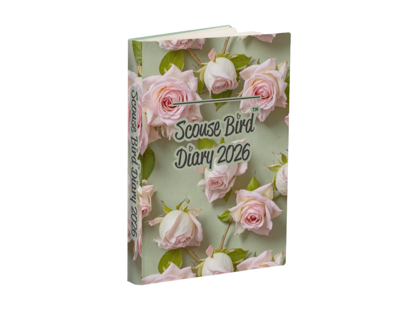 2026 Scouse Bird Diary