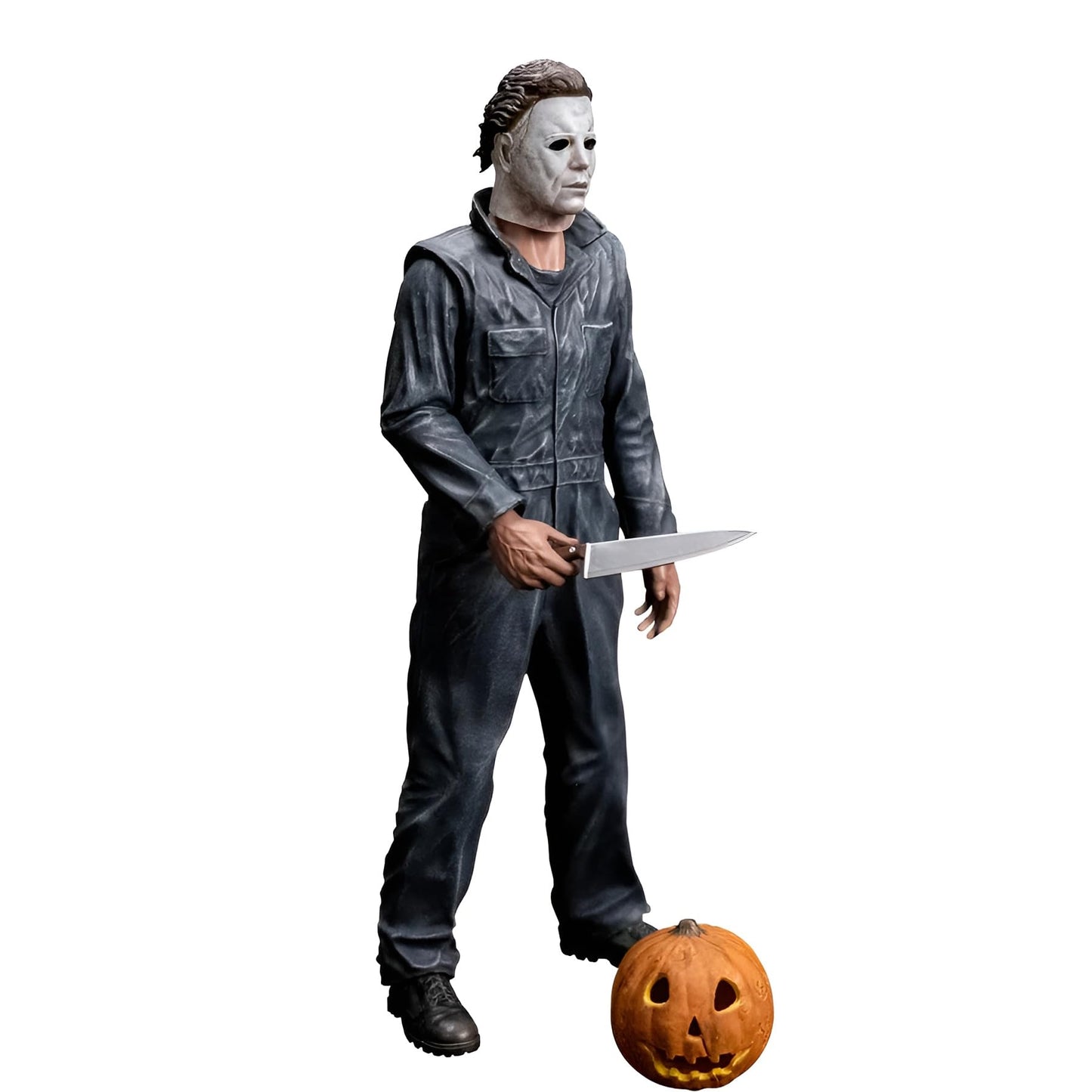 Trick Or Treat Studios Michael Myers 8-Inch Figure – Scream Greats Series 1