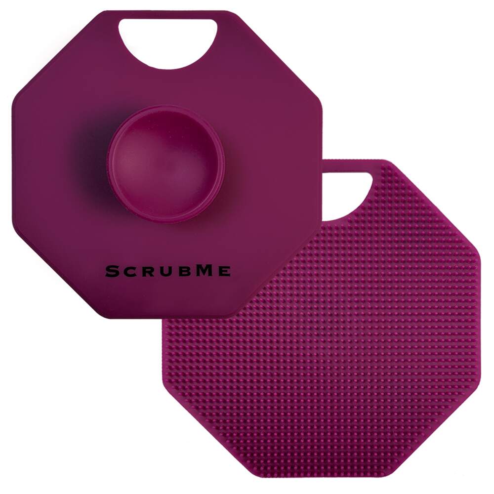 ScrubMeBody