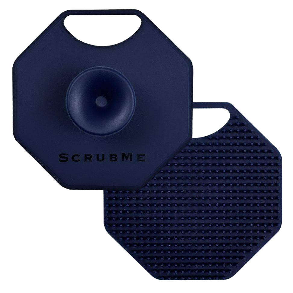 ScrubMeFace