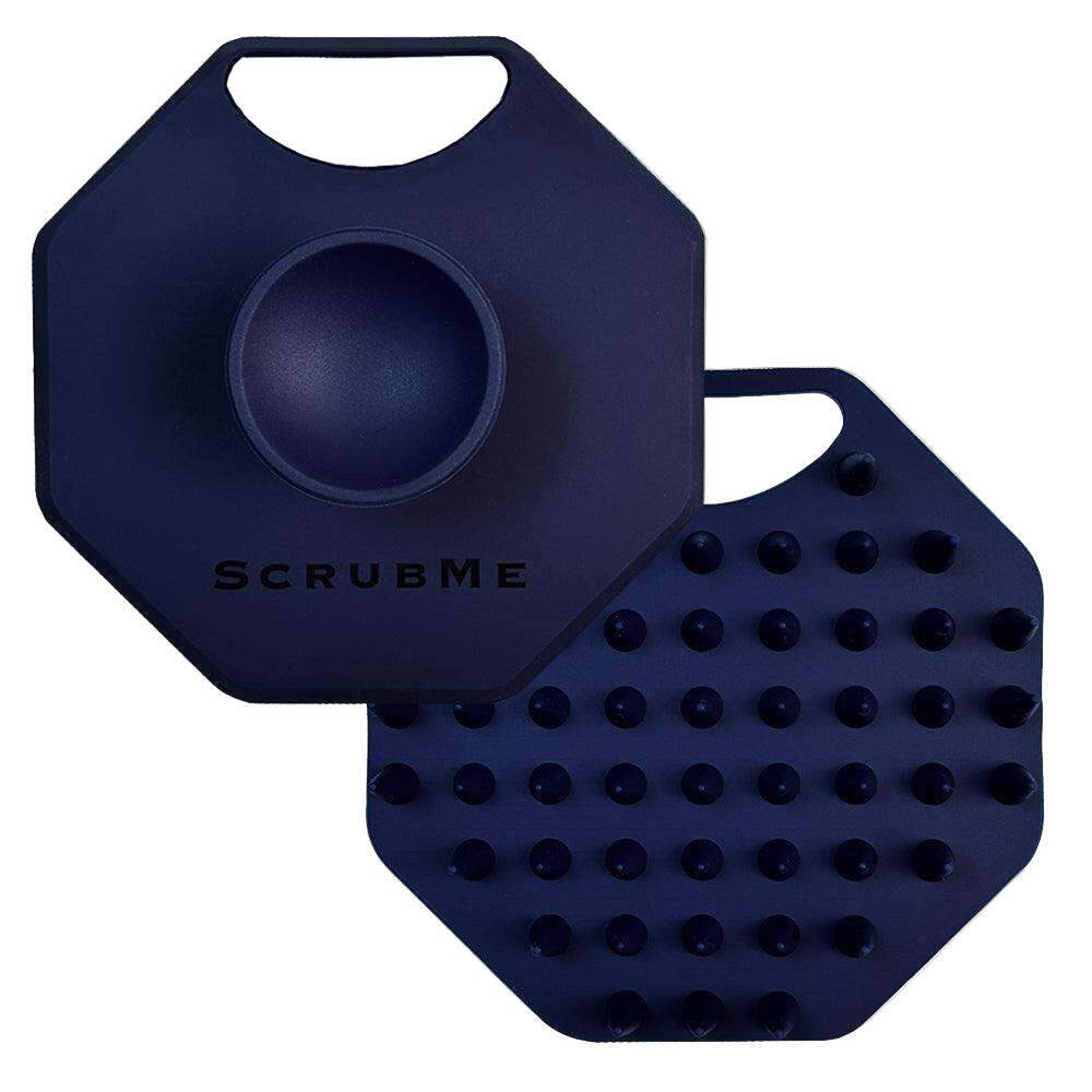 ScrubMeScalp