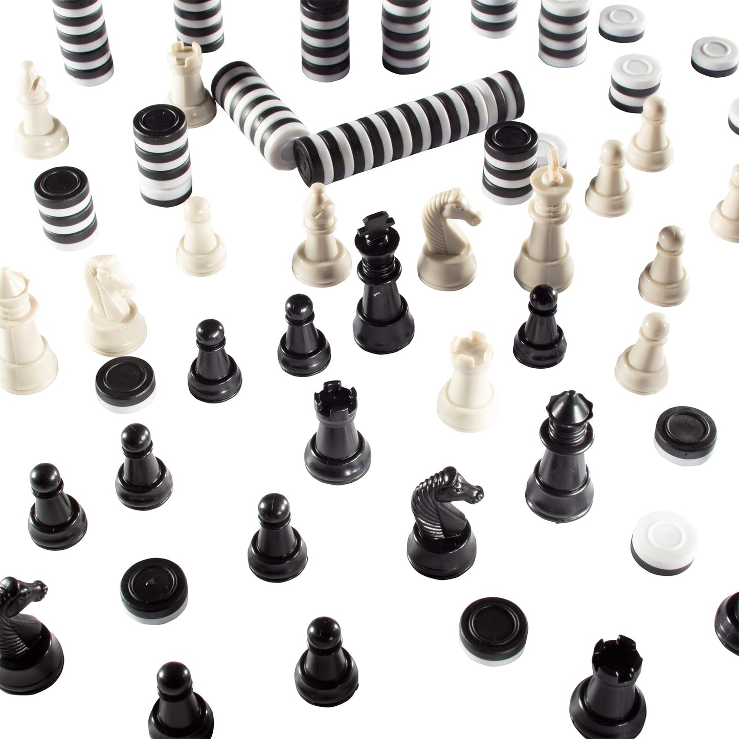 SCS Direct Grandmaster Electronic Chess Coach – 8 Games, 100 Preset Lessons, 12 Modes, 30 Skill Levels