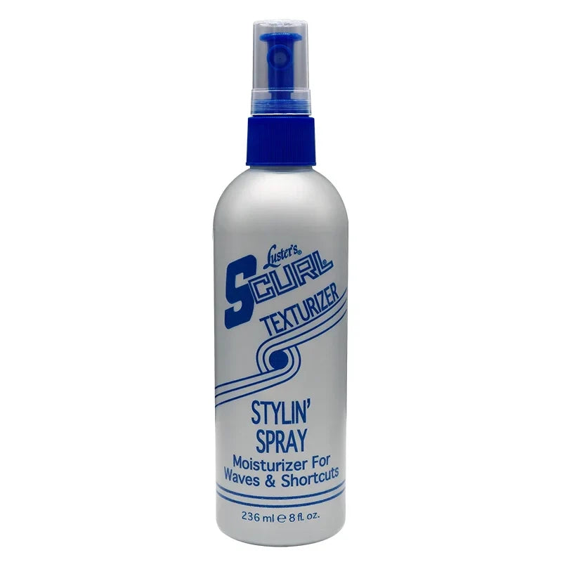SCurl Texturizer Stylin' Spray 8oz