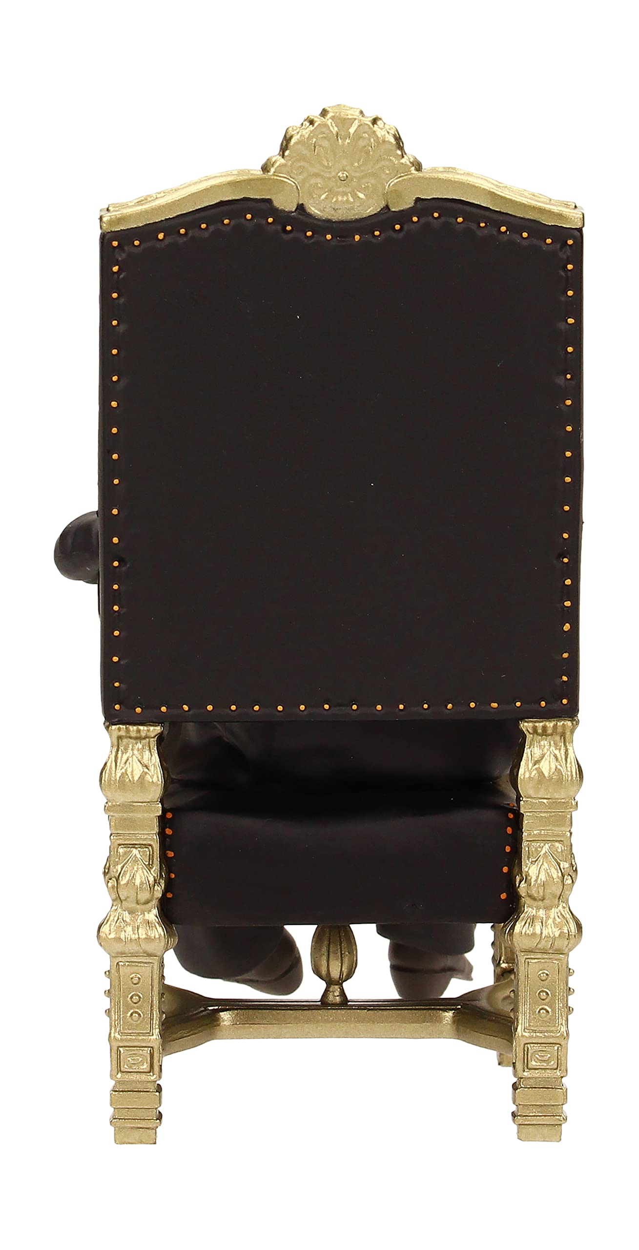 SD TOYS Movie Icons Scarface Tony Montana Throne 7-inch Figure