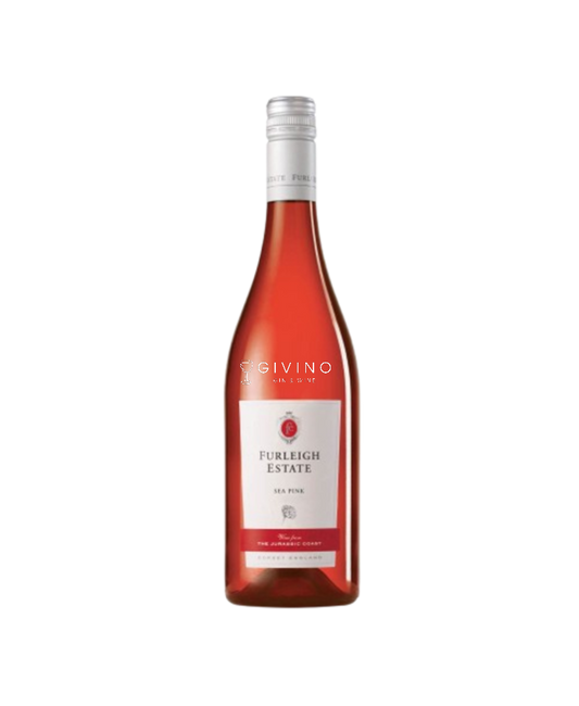 Furleigh Estate Sea Pink Rose NV