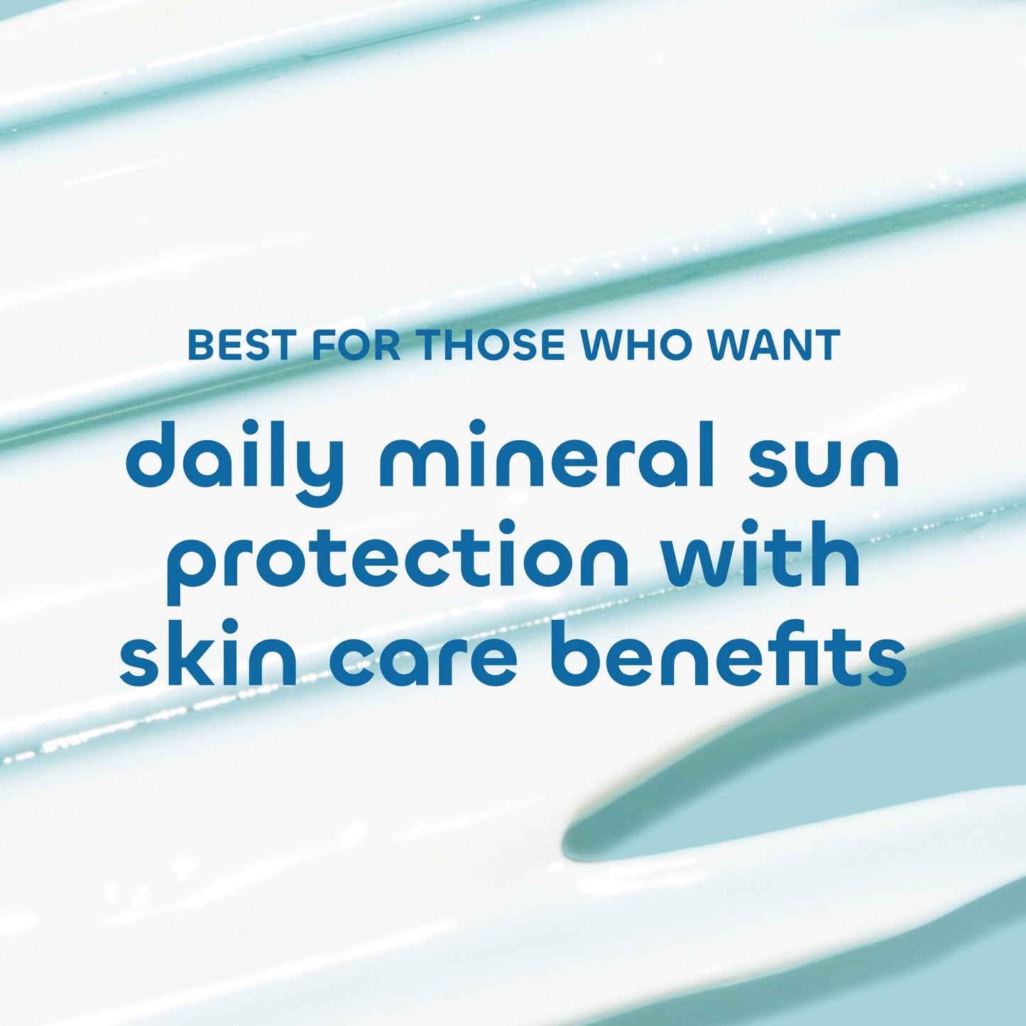Seaweed Bath Co. Fortify & Protect Super Sheer SPF 50 Facial Sunscreen – 1.1 oz, Broad Spectrum, Non-Tinted