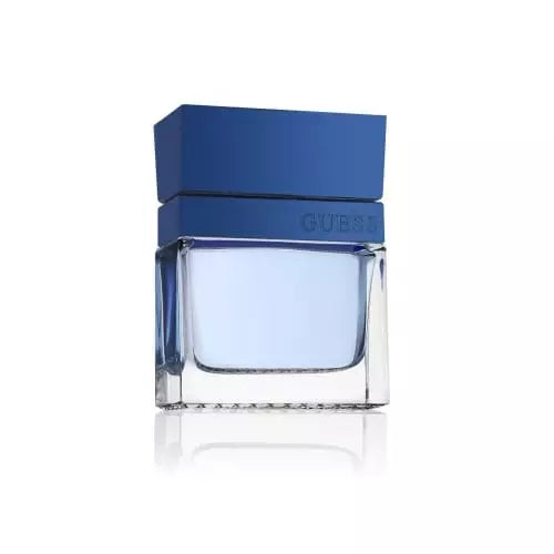 Guess Guess Seductive Homme Blue Eau de Toilette 100ml Spray Men's Fragrance
