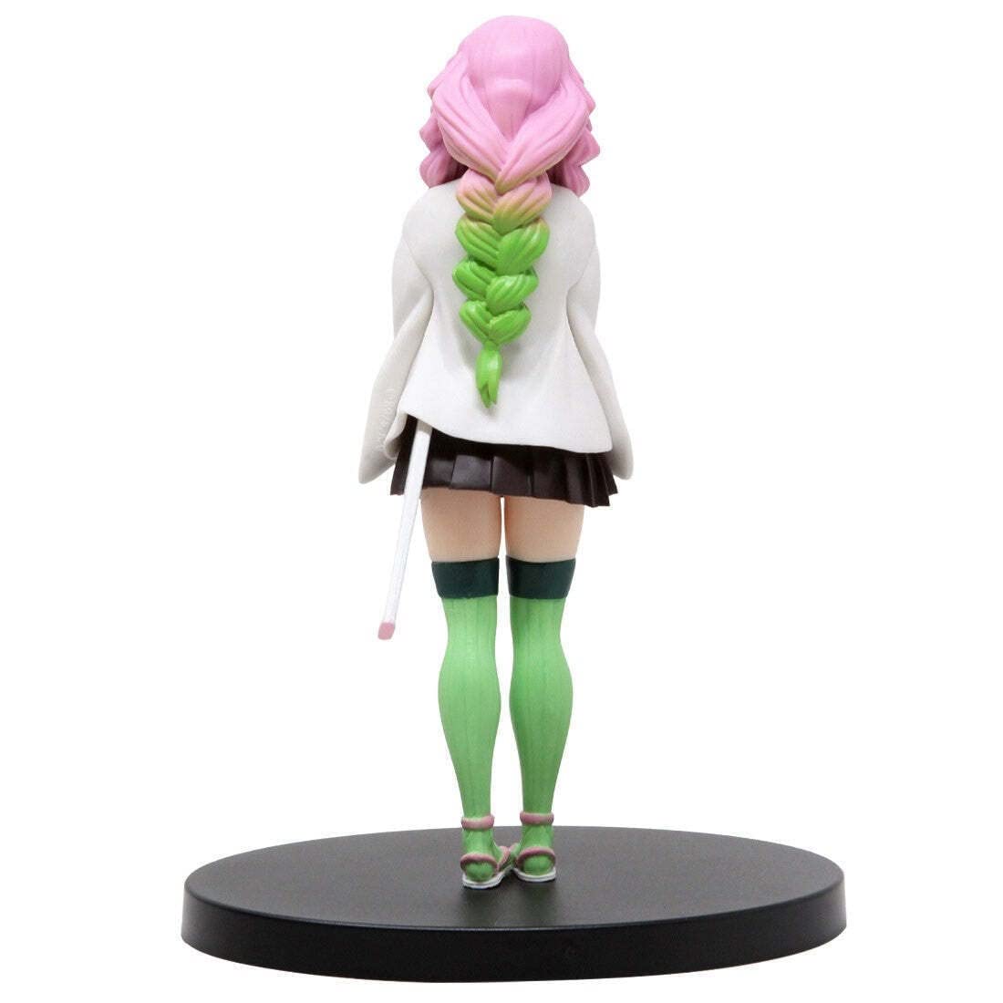SEGA BanPresto Demon Slayer Mitsuri Kanroji Vol.13 Figure – Collectible Display Piece