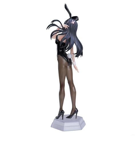 SEGA-Desktop x Decorate Collections: Mai Sakurajima Rascal Does Not Dream Figure