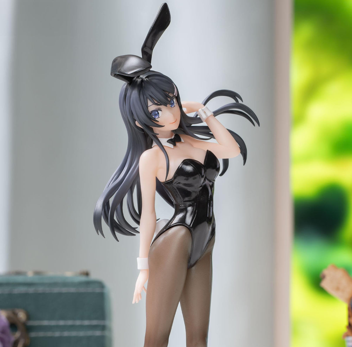 SEGA-Desktop x Decorate Collections: Mai Sakurajima Rascal Does Not Dream Figure