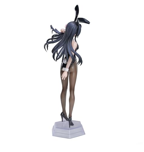 SEGA-Desktop x Decorate Collections: Mai Sakurajima Rascal Does Not Dream Figure