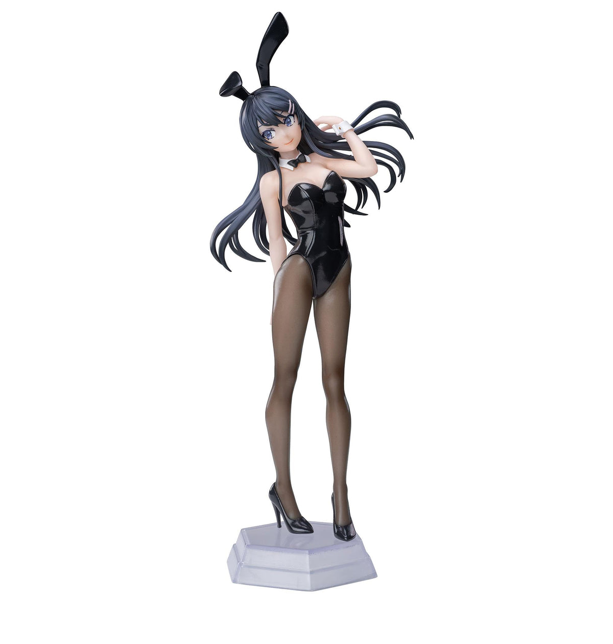 SEGA-Desktop x Decorate Collections: Mai Sakurajima Rascal Does Not Dream Figure