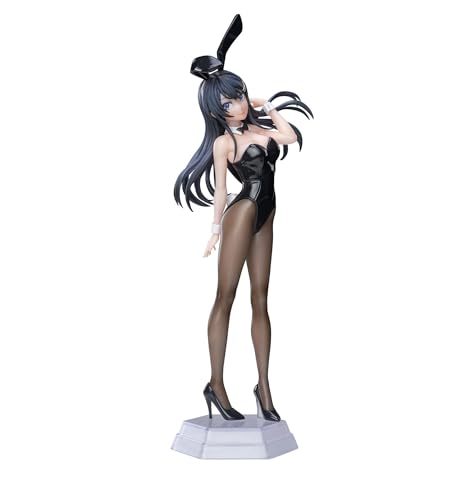 SEGA-Desktop x Decorate Collections: Mai Sakurajima Rascal Does Not Dream Figure
