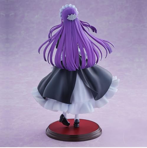 SEGA-Luminasta Frieren: Fern Maid Costume Figure – Official Licensed Collectible by SEGA