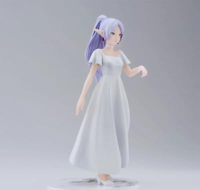 SEGA Frieren In Vorig Version 17 cm Figure - Luminasta Collection