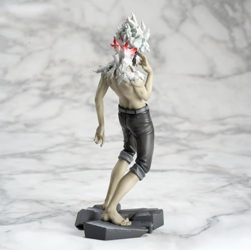 SEGA Luminasta DAN DA DAN Okarun (Transformed) Vol.2 Ver.1.5 Figure | Official Licensed