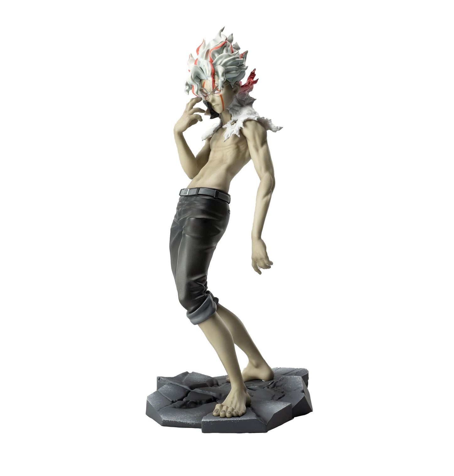 SEGA Luminasta DAN DA DAN Okarun (Transformed) Vol.2 Ver.1.5 Figure | Official Licensed