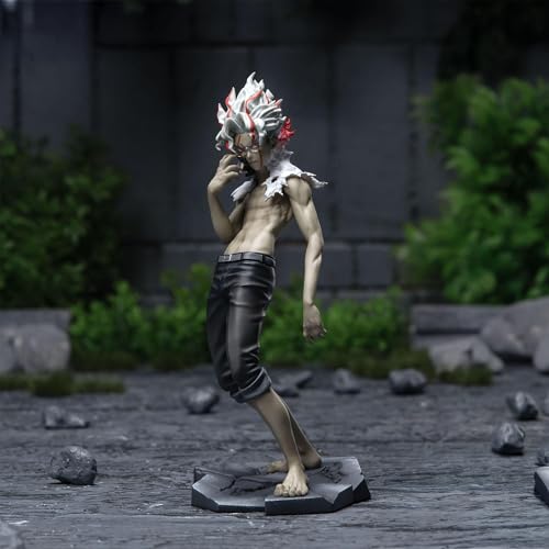 SEGA Luminasta DAN DA DAN Okarun (Transformed) Vol.2 Ver.1.5 Figure | Official Licensed